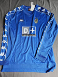 Other Juventus Jersey Away 1998 00 Season