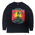 Giant X Vintage 1997 The Offspring Ixnay On The Hombree Band Longsleeves Tee Hoodie, Sweatshirt | FlexRushtees.com