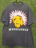 Other Sound Garden Black Hole Sun Shirt Hoodie, Sweatshirt | FlexRushtees.com