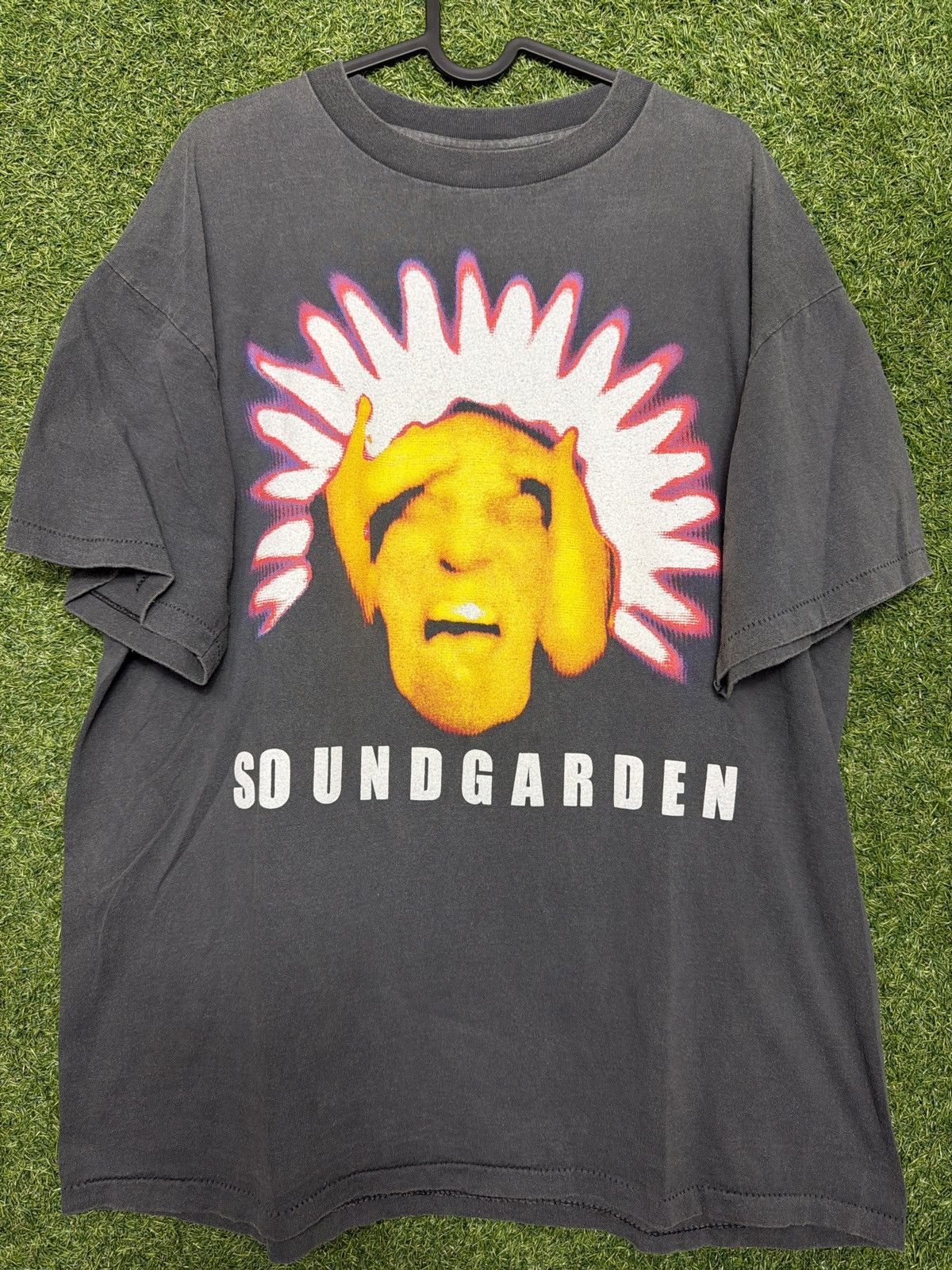 Other Sound Garden Black Hole Sun Shirt Hoodie, Sweatshirt | FlexRushtees.com