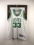 Vintage Boston Celtics Larry Bird Basketball Jersey Tee Hype Hoodie, Sweatshirt | FlexRushtees.com