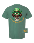 Irish Dog Tee
