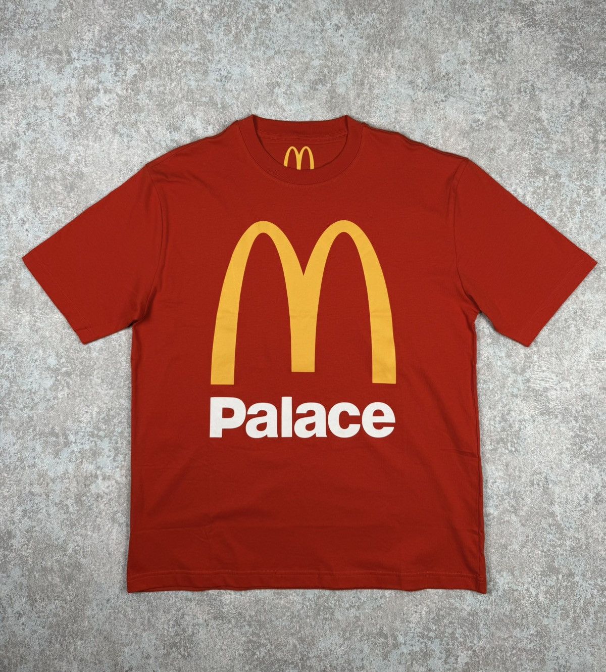 Palace Limited Edition Logo Skateboard Tee Hoodie, Sweatshirt | FlexRushtees.com
