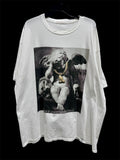Rap Tees Savage Brotherhood Tee 2xl Photography Hoodie, Sweatshirt | FlexRushtees.com