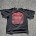Giant Vintage Def Leppard Tour Tee