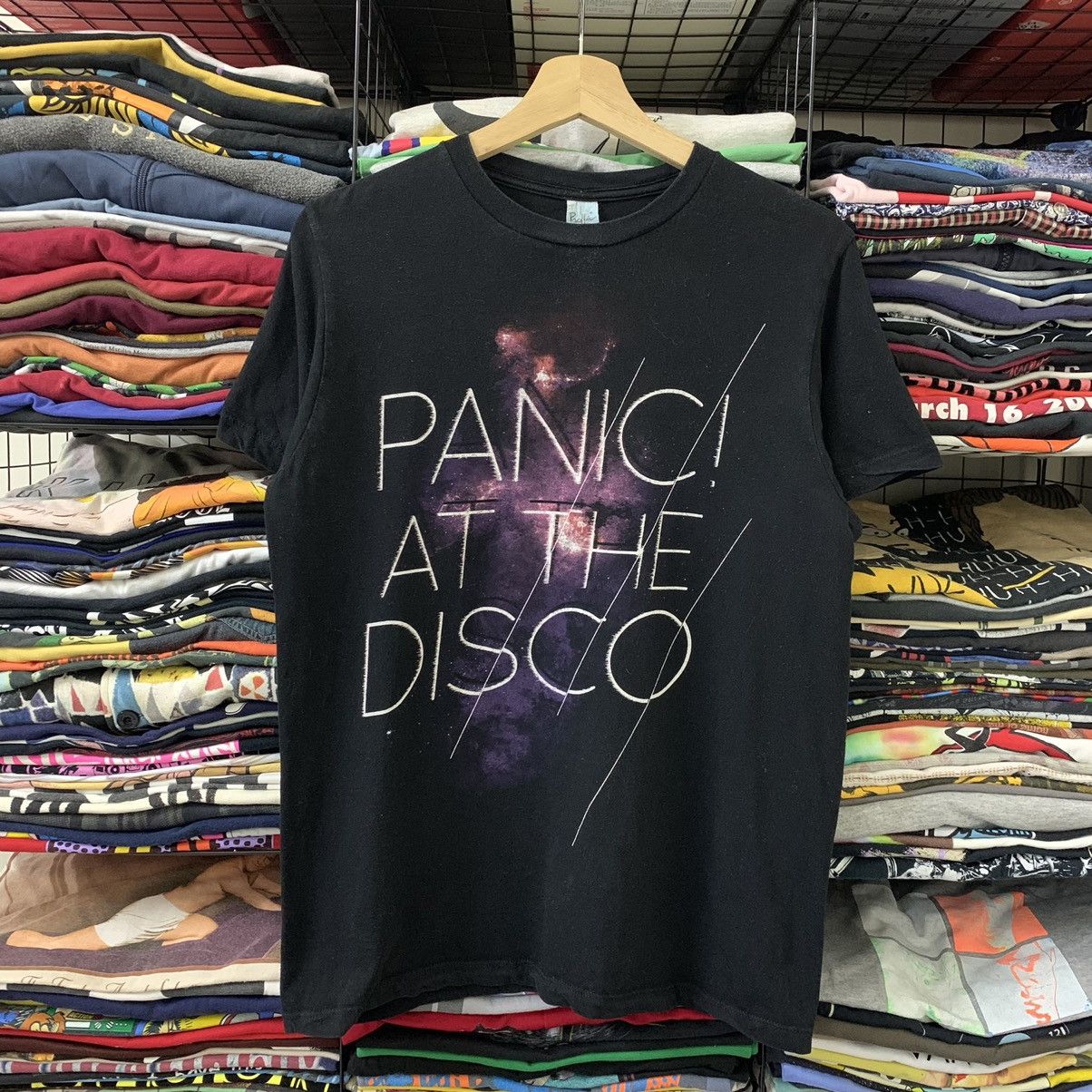 Band Tees Best Offer Panic At The Disco Hoodie, Sweatshirt | FlexRushtees.com