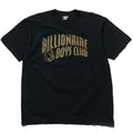Billionaire Boys Club Classic Astronaut Logo Tee