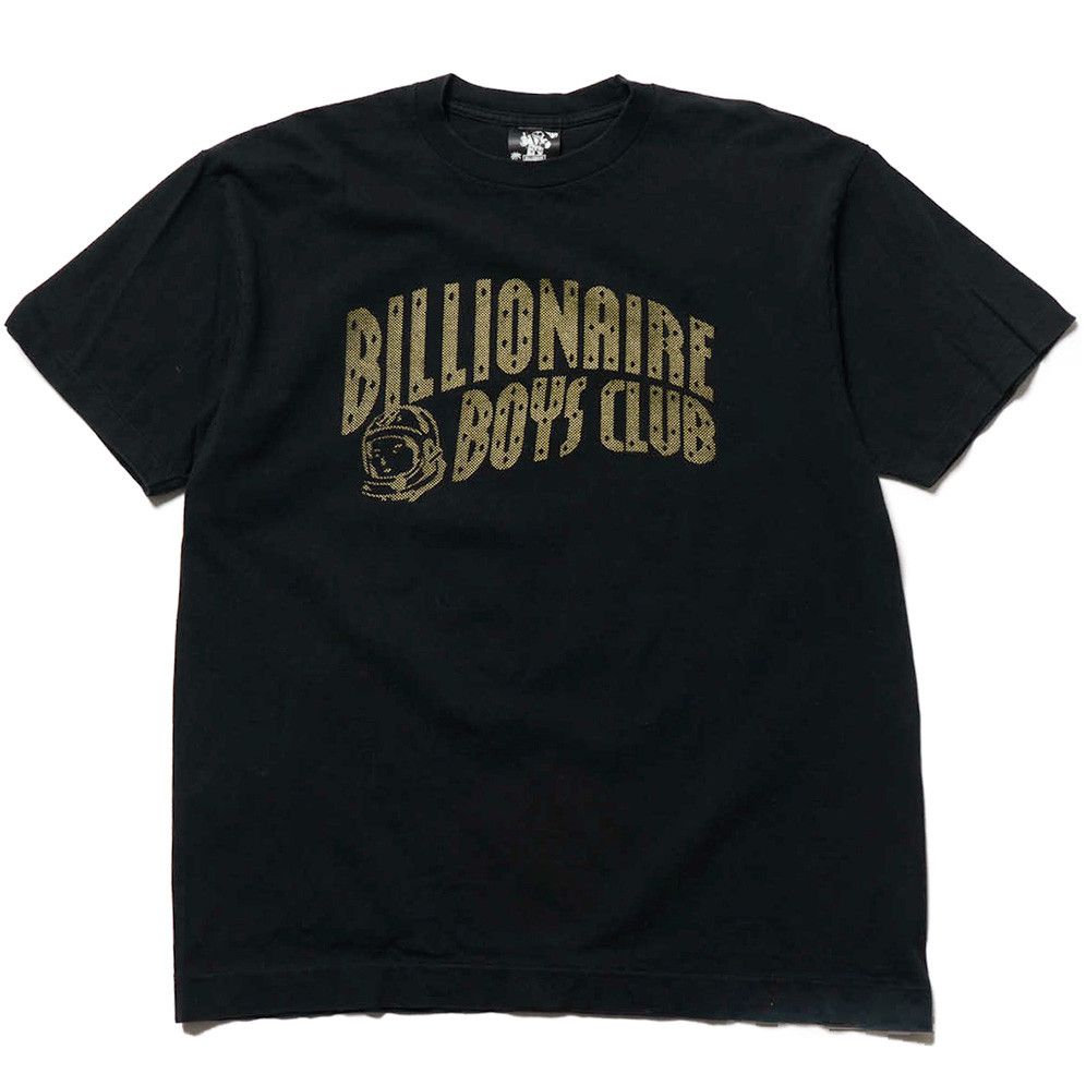 Billionaire Boys Club Classic Astronaut Logo Tee