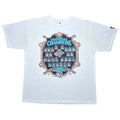 Starter 1997 Mlb Florida Marlins World Series Champions Starter Tee