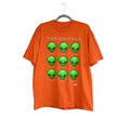 Vintage Vtg 96 Aliens Many Faces Tshirt Funny Joke Humor Vintage Hoodie, Sweatshirt | FlexRushtees.com