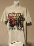 94 Vintage Soundgarden Superunknown Shirt Large 1994 Hoodie, Sweatshirt | FlexRushtees.com