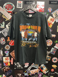 Vintage Scream Tour Iii B2k Tour Shirt