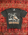 Starter X Vintage 1990s Eric Lindros Flyers Nhl Starter Tee L