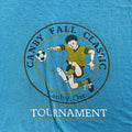 Vintage 90s Jerzees Tee Shirt