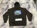 Fortnite World Hoodie Size L