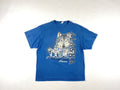 Other Vintage Wolf Nature Tee Alaska Hoodie, Sweatshirt | FlexRushtees.com