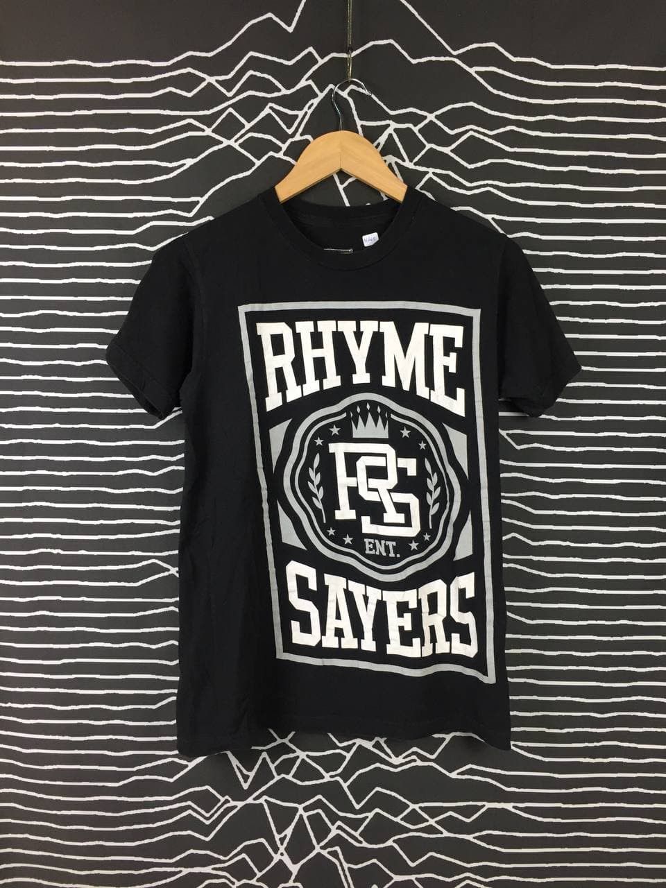 Rap Tees X Rhymesayers Rhyme Sayers Entertainment Mf Doom Hip Hop Rap Tees