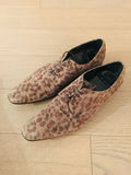 Smith Paul Smith Leopard Print Derby T-Shirts, Hoodie, Sweatshirt | AU16VibeMintTees.com