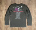 Band Tees Red Hot Chili Peppers World Tour 2011 I M With You T Shirt Hoodie, Sweatshirt | FlexRushtees.com