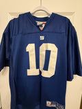 Giant Giants Jersey Eli Manning T-Shirts, Hoodie, Sweatshirt | FlexRushtees.com