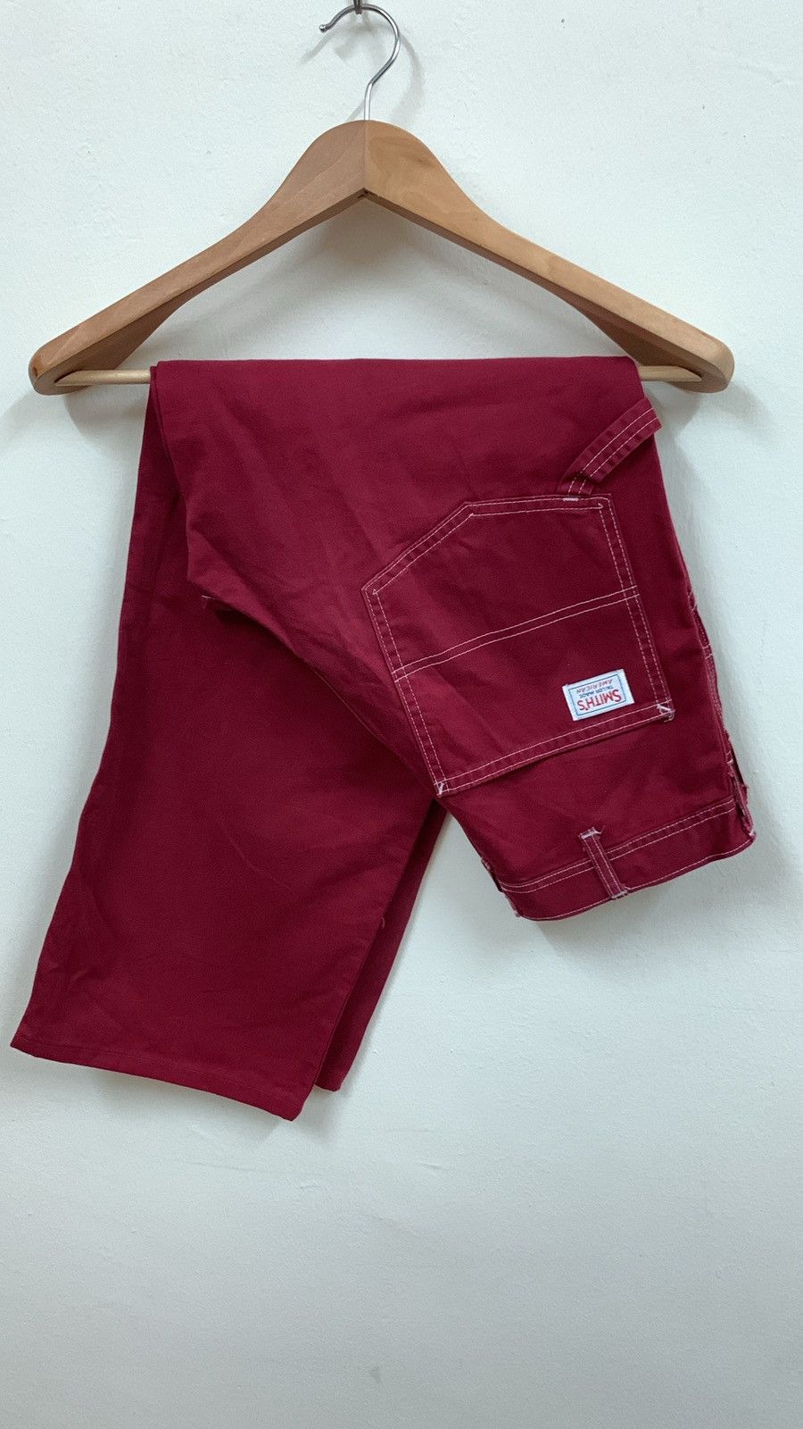 Vintage Smith S Tailor Made Carpenters Pant T-Shirts, Hoodie, Sweatshirt | AU16VibeMintTees.com
