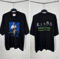 Band Tees Peter Green Splinter Group European Tour 1996 Vintage 90s Xl Hoodie, Sweatshirt | FlexRushtees.com