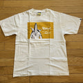 Futura Tee White Medium Mint Condition Hoodie, Sweatshirt | FlexRushtees.com