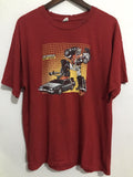 Vintage Bindingoffer Back To The Future Transformers