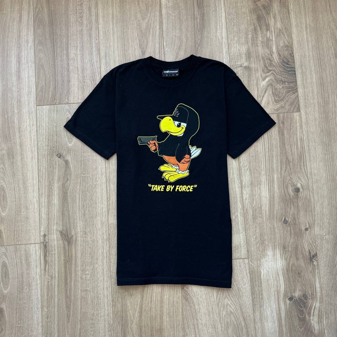 Hundreds The Hundreds Tee T Shirt Hoodie, Sweatshirt | FlexRushtees.com