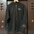 Band Tees New Order Substance 1987 Zip Hoodie Very Rare 90s Sweatshirt | FlexRushtees.com