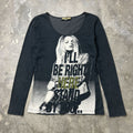 Japanese Brand X Seditionaries Prive Joke Hysteric Inspired T-Shirts, Hoodie, Sweatshirt | FlexRushtees.com