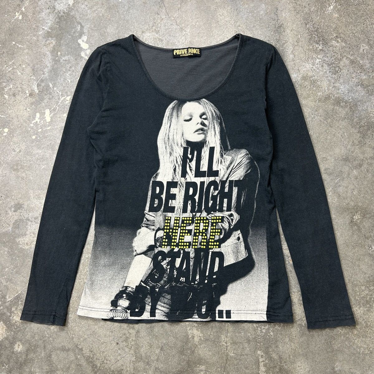 Japanese Brand X Seditionaries Prive Joke Hysteric Inspired T-Shirts, Hoodie, Sweatshirt | FlexRushtees.com