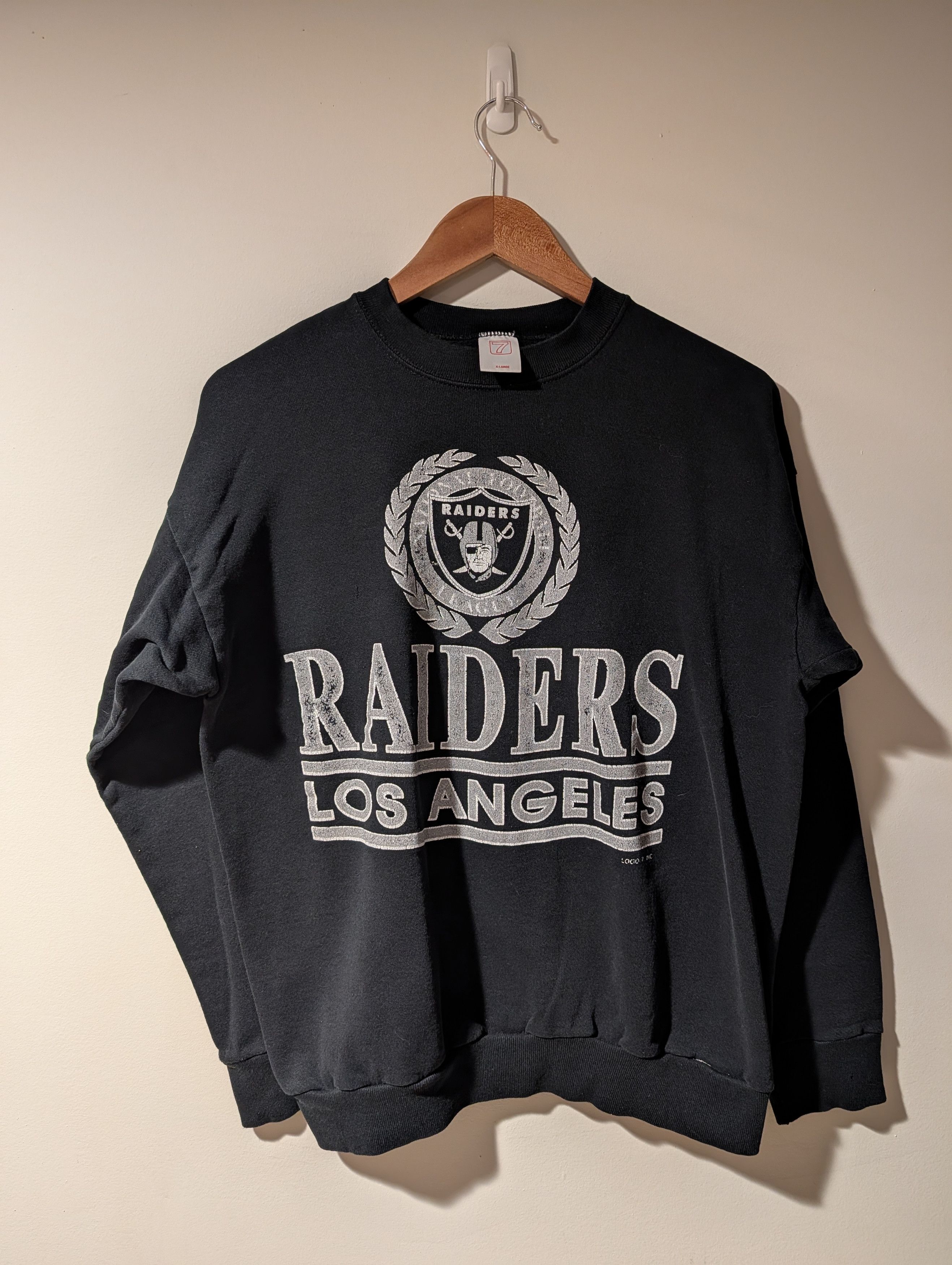 Large Sweatshirt