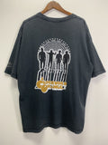 Vintage Clockwork Orange Movie Sun Faded Tee