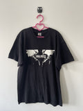 Playstation Rare Y2k Vintage Call Of Duty Black Ops Promo Tee