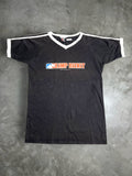 Band Tees Vintage Limp Bizkit Graphic Ringer Band Tee Gtme630 Hoodie, Sweatshirt | FlexRushtees.com