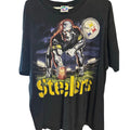 Liquid Blue Vintage Pittsburg Steelers Tee