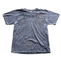 Vintage Y2k Linkin Park Men Gray Black Bird Branches Logo Rare T-Shirts, Hoodie, Sweatshirt | FlexRushtees.com