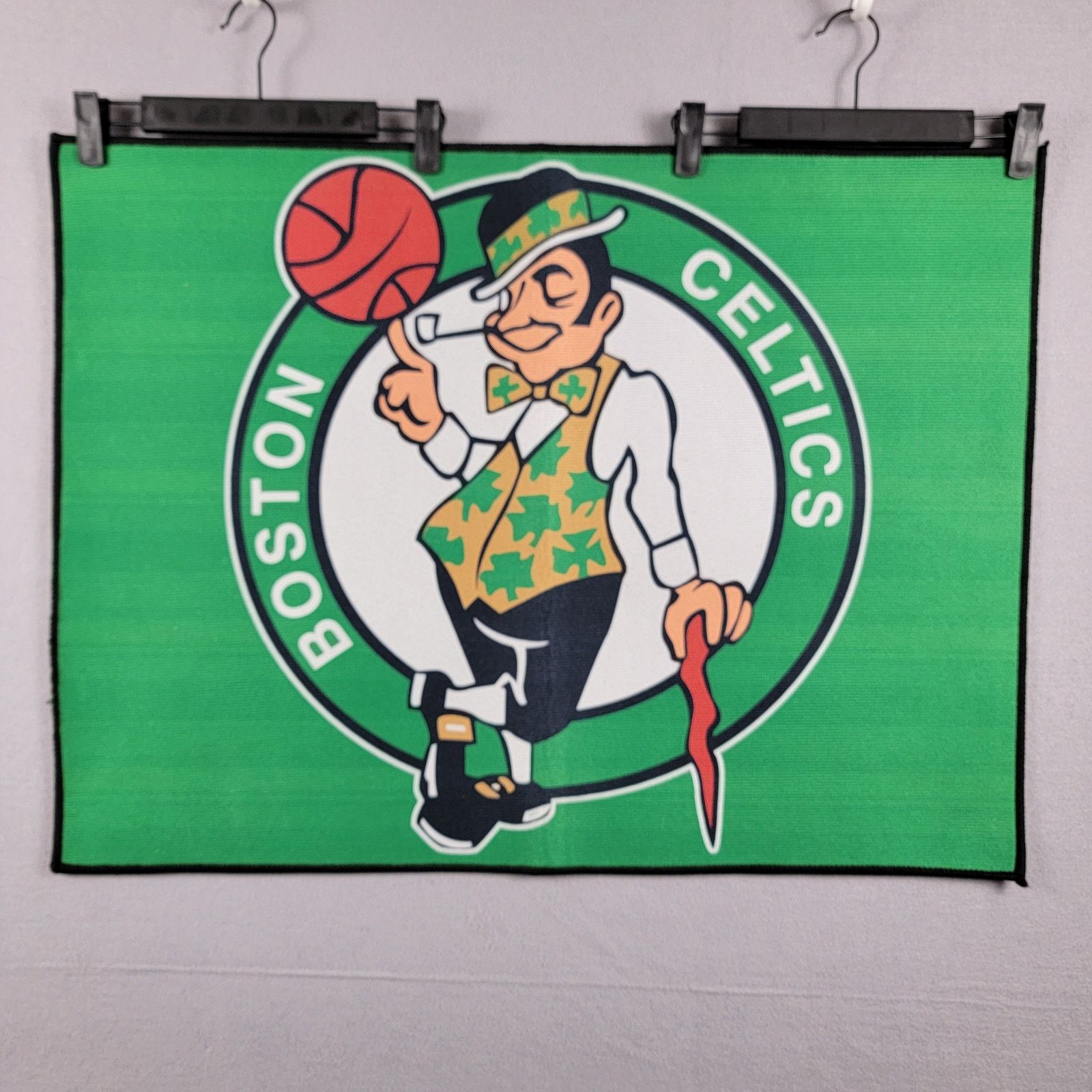Nba Boston Celtics Decorative Rug 32x24 T-Shirts, Hoodie, Sweatshirt | AU16VibeMintTees.com