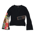 Vintage Custo Barcelona Long Sleeve
