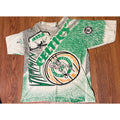 Other Vintage Boston Celtics Magic Johnson Tee Size Xl Hoodie, Sweatshirt | FlexRushtees.com