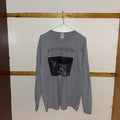 Division Joy Division Band Longsleeve L Closer Uni T-Shirts, Hoodie, Sweatshirt | FlexRushtees.com