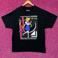 Other Sailor Moon Usagi Tsukino Double Sided Anime T Shirt Xl Hoodie, Sweatshirt | FlexRushtees.com