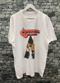Best Offer Vintage Clockwork Orange Movie Promo Tshirt