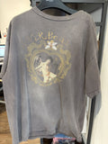 Saint Michael Never B A Love Tee Hoodie, Sweatshirt | FlexRushtees.com