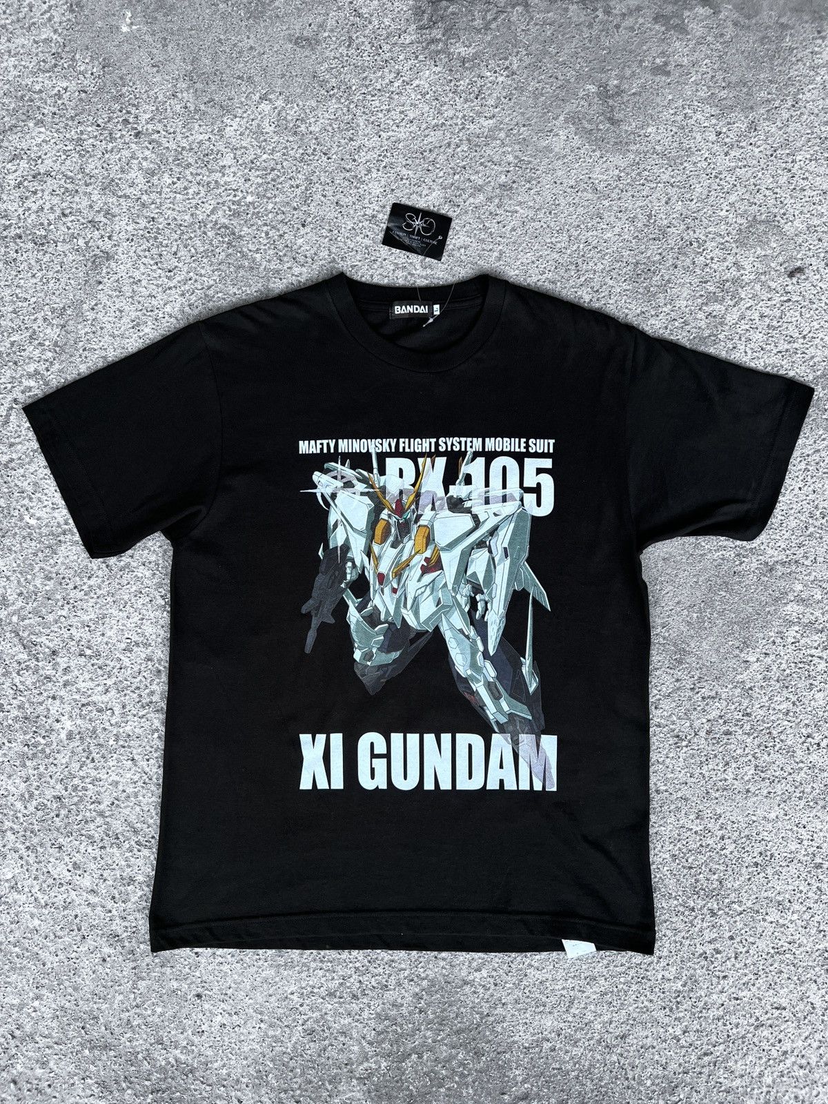 Vintage Bandai Gundam