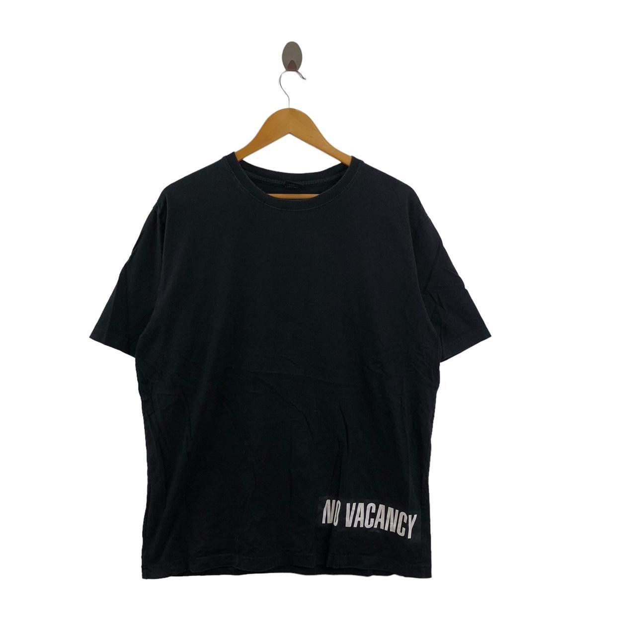 Moussy Japan No Vacancy Summer Vacation Tee Shirt Holiday Hoodie, Sweatshirt | FlexRushtees.com