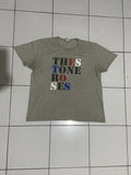 Other Rare Vintage The Stone Roses Reunion 2012 Tshirt Hoodie, Sweatshirt | FlexRushtees.com