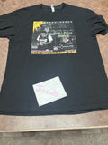 Grime Fiends Rare Soulzay X Dragg Shirt