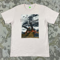 Anime Uniqlo Gundam Medium T Shirt B078 Hoodie, Sweatshirt | FlexRushtees.com